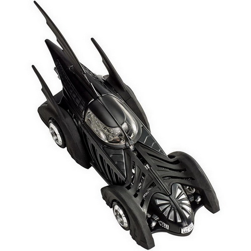Hot Wheels 1:50 Scale Batman Car Play Vehicles